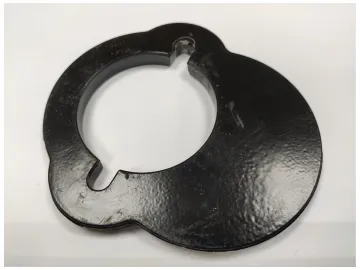 Пластина GB0331